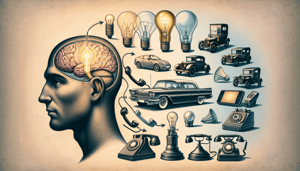 from idea to reality , Aristotle four causes as a tool for manifestation, Carmel Cayouf, SLAM